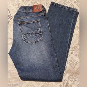 Lee Jeans 36x32